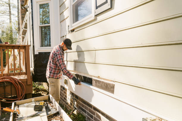 Top rated local Storm Damage Siding Repair specialists in Quantico, VA